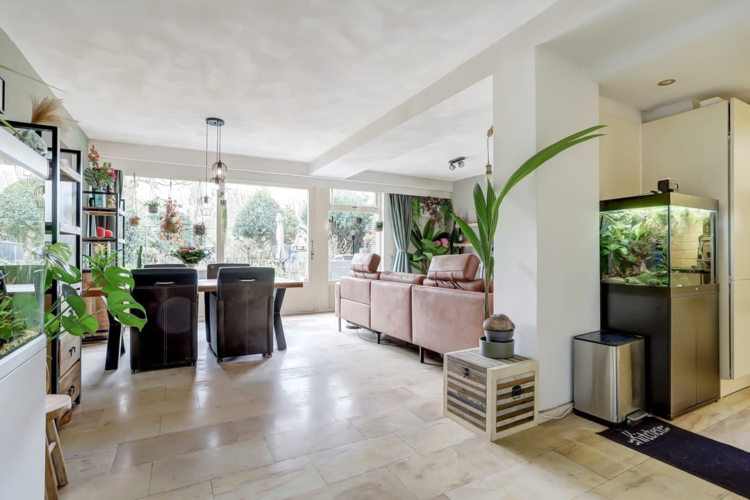 Foto 8 van Cornelis Verheuvelstraat 17