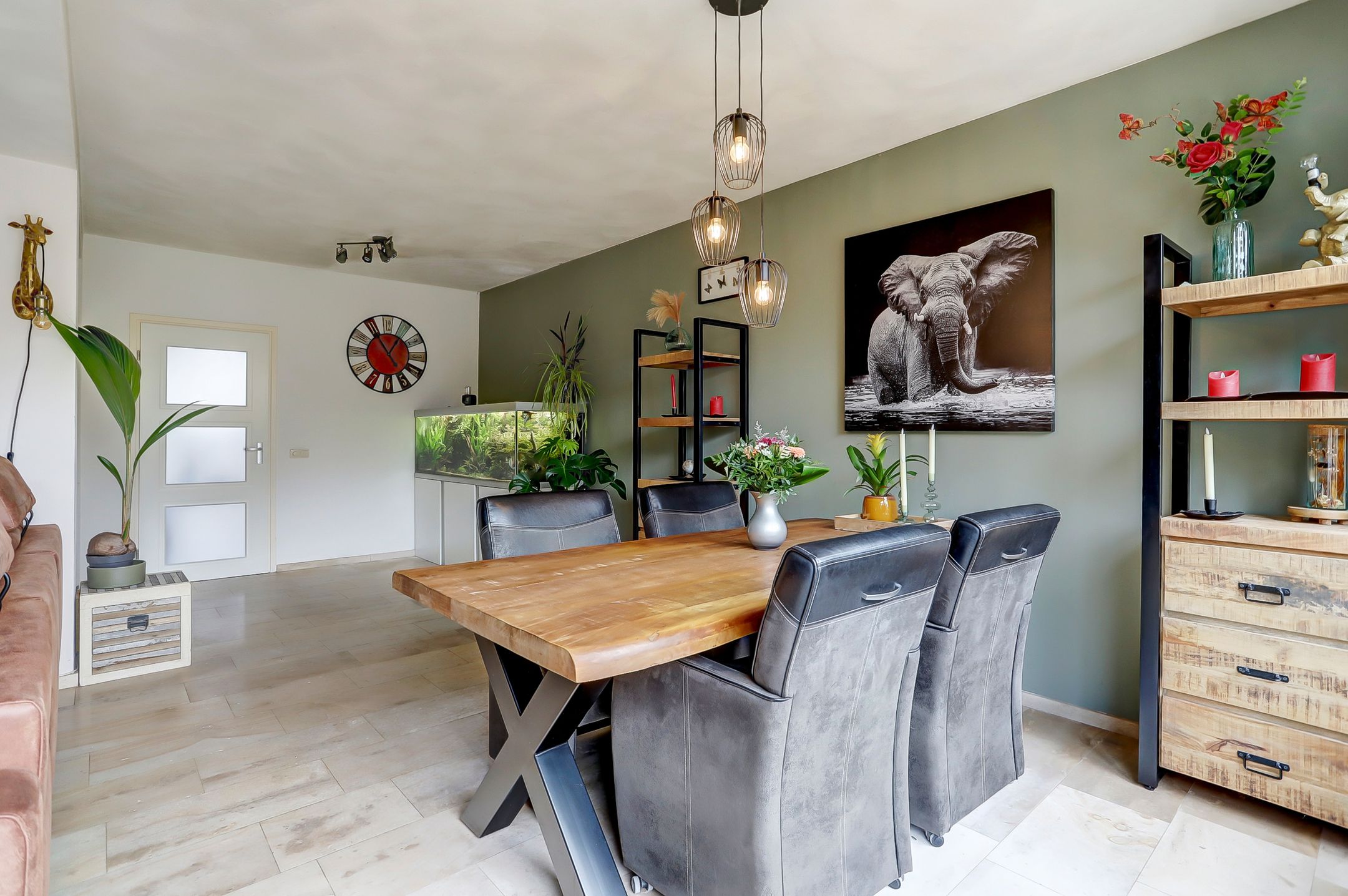 Foto 9 van Cornelis Verheuvelstraat 17