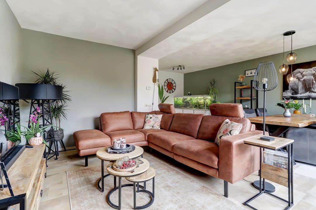 Foto 11 van Cornelis Verheuvelstraat 17