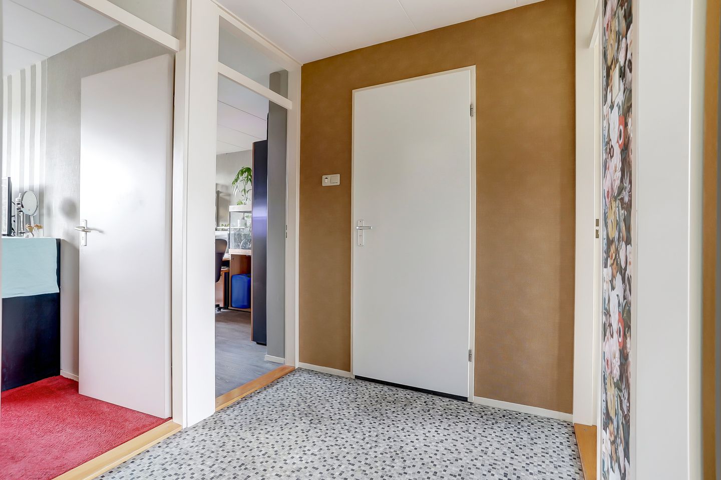 Foto 19 van Cornelis Verheuvelstraat 17