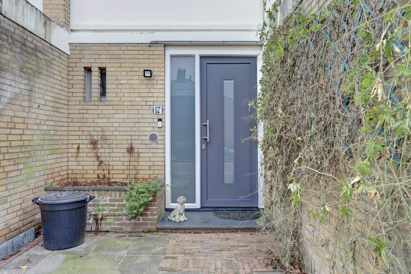 Foto 5 van Cornelis Verheuvelstraat 17