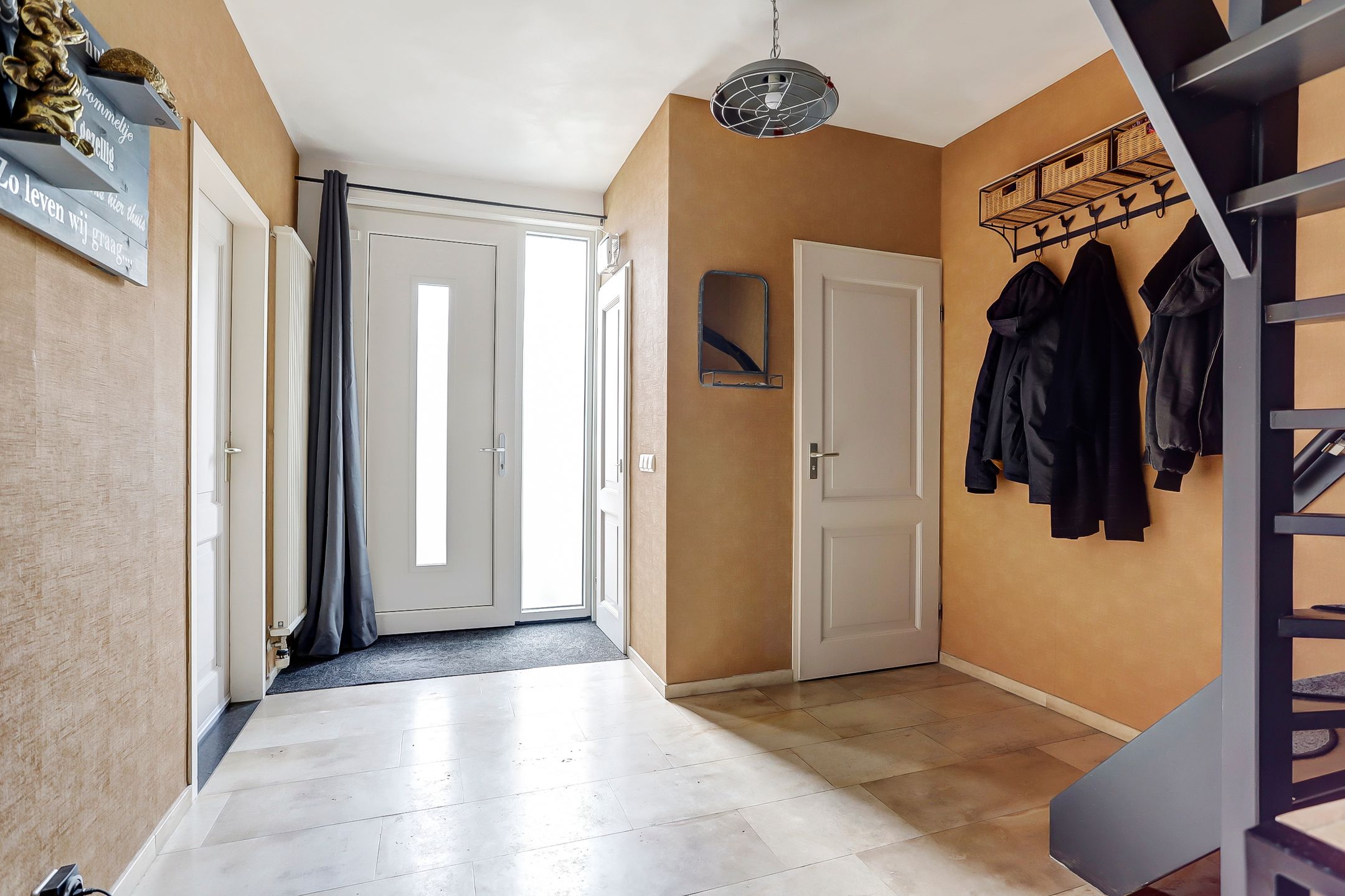 Foto 6 van Cornelis Verheuvelstraat 17