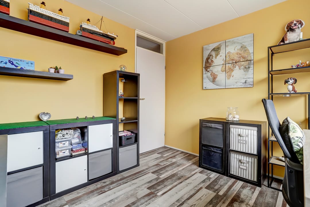 Foto 23 van Cornelis Verheuvelstraat 17