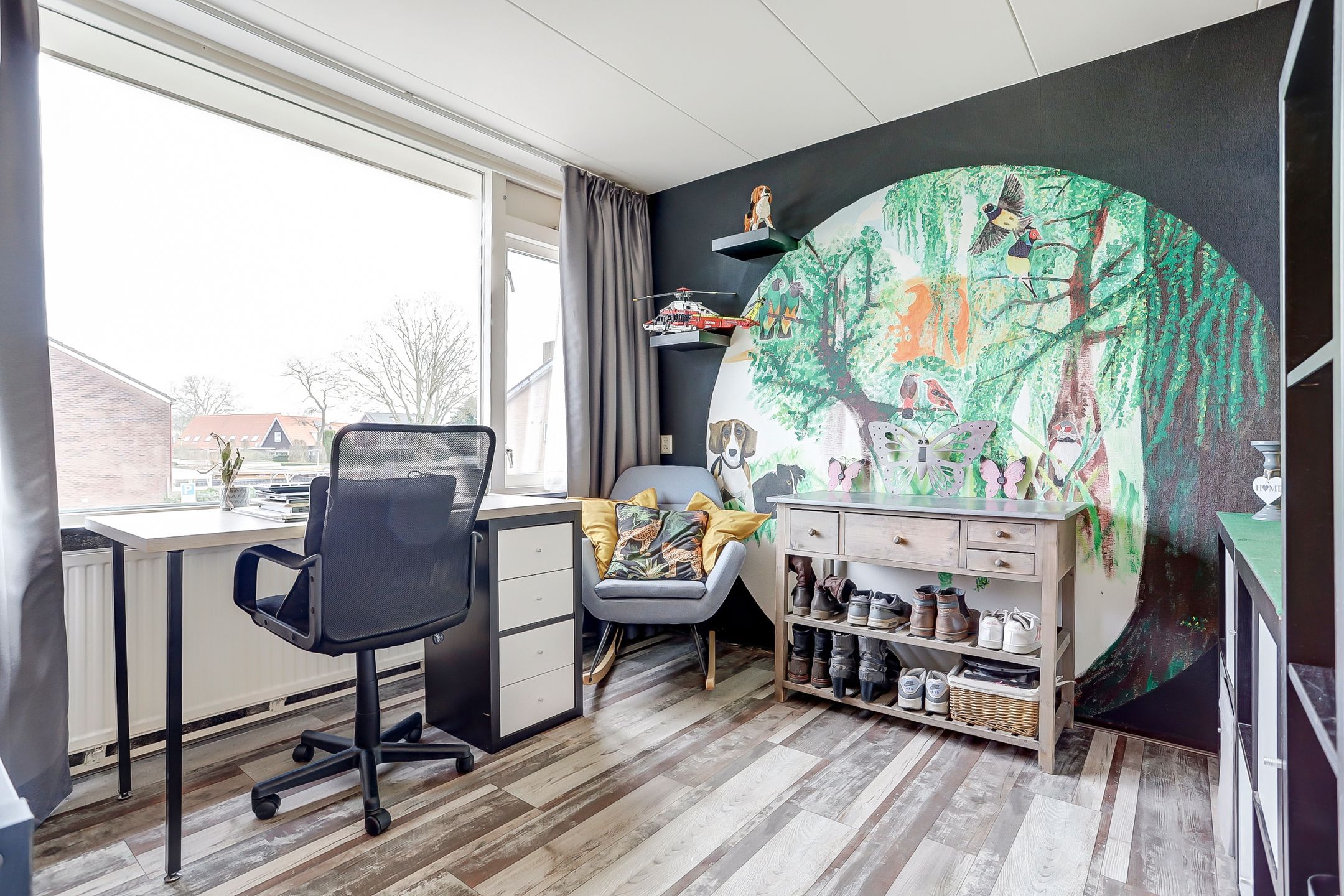 Foto 24 van Cornelis Verheuvelstraat 17