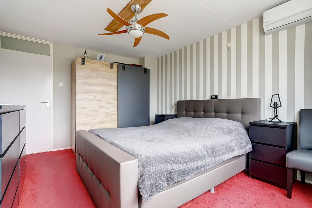 Foto 26 van Cornelis Verheuvelstraat 17