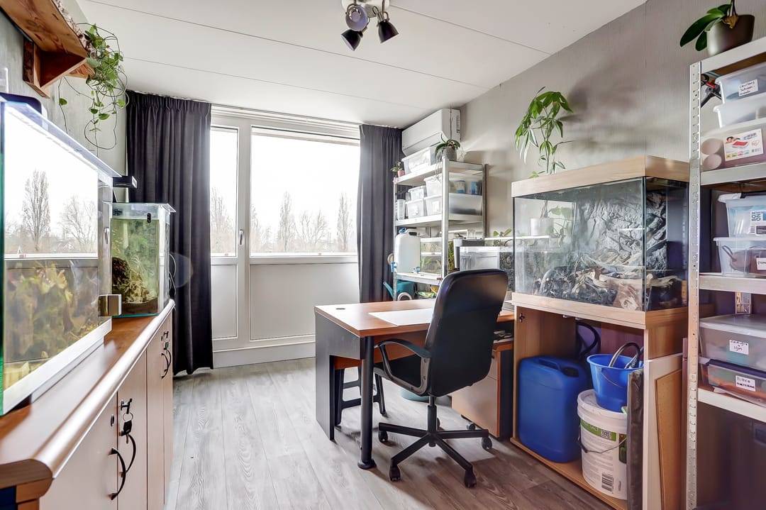 Foto 28 van Cornelis Verheuvelstraat 17