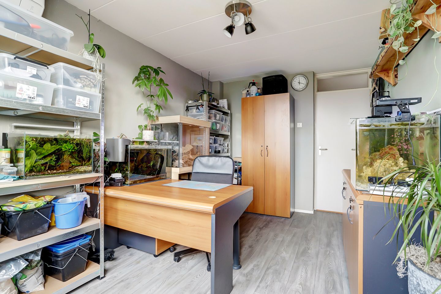 Foto 29 van Cornelis Verheuvelstraat 17