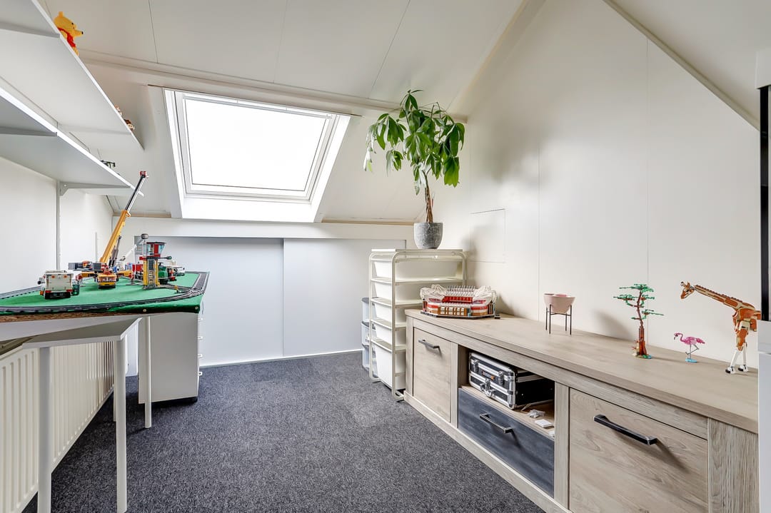 Foto 37 van Cornelis Verheuvelstraat 17