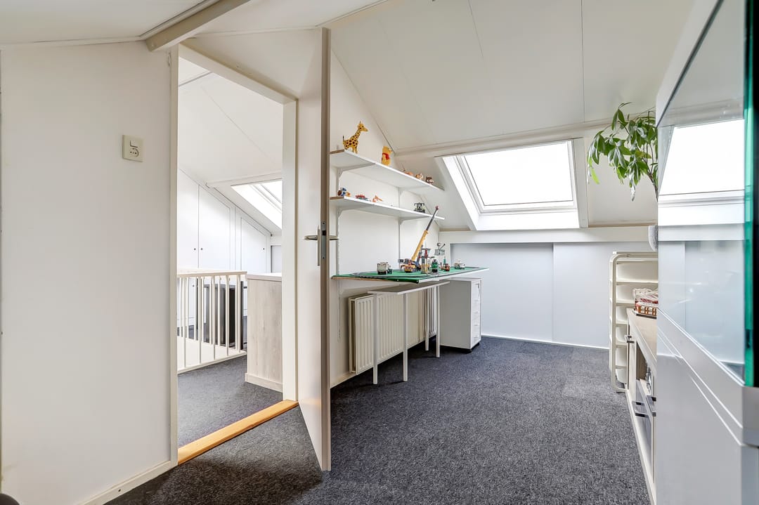 Foto 38 van Cornelis Verheuvelstraat 17