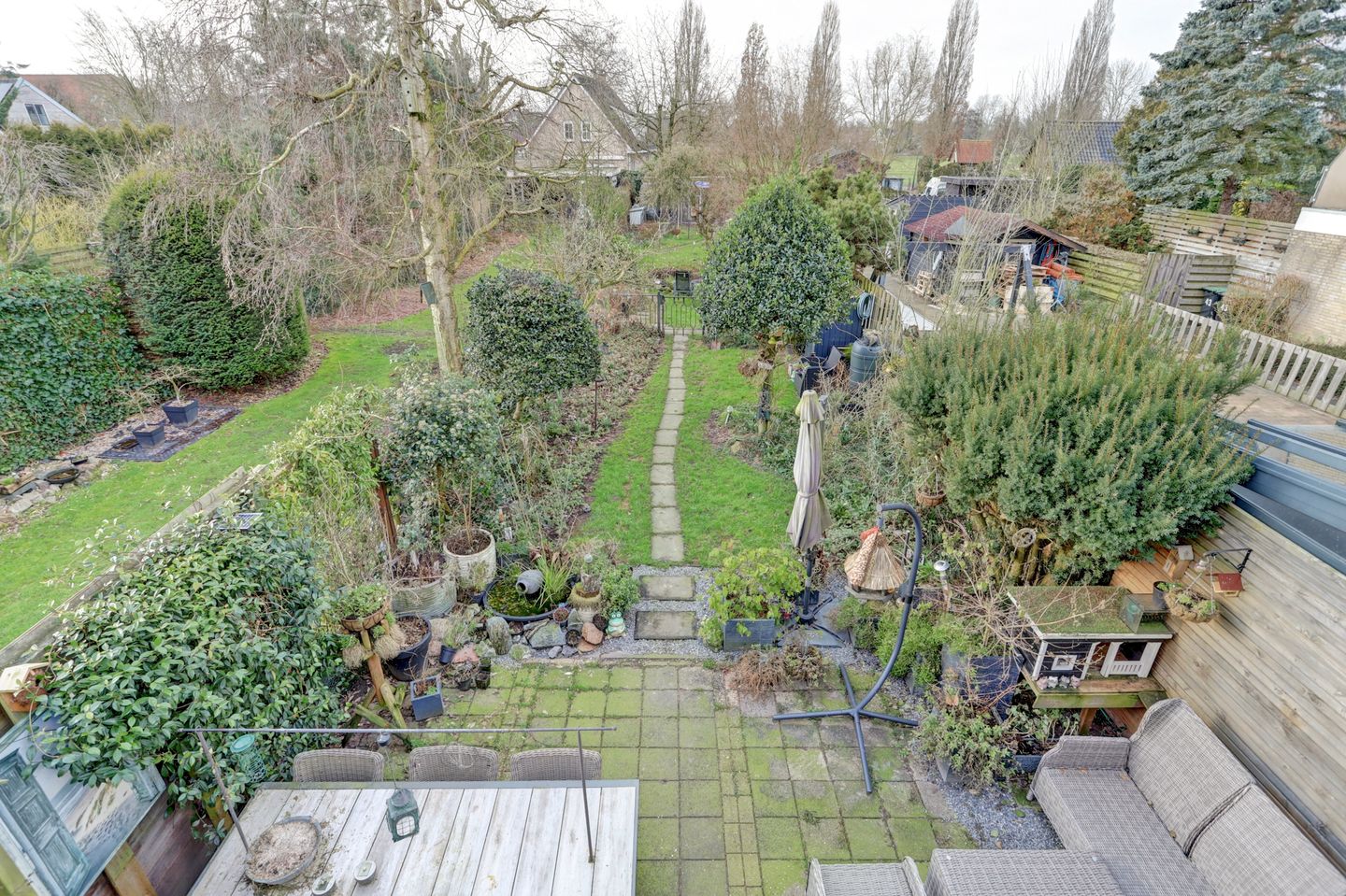 Foto 40 van Cornelis Verheuvelstraat 17