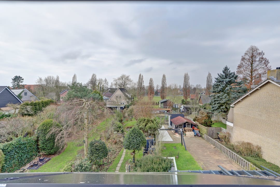 Foto 41 van Cornelis Verheuvelstraat 17