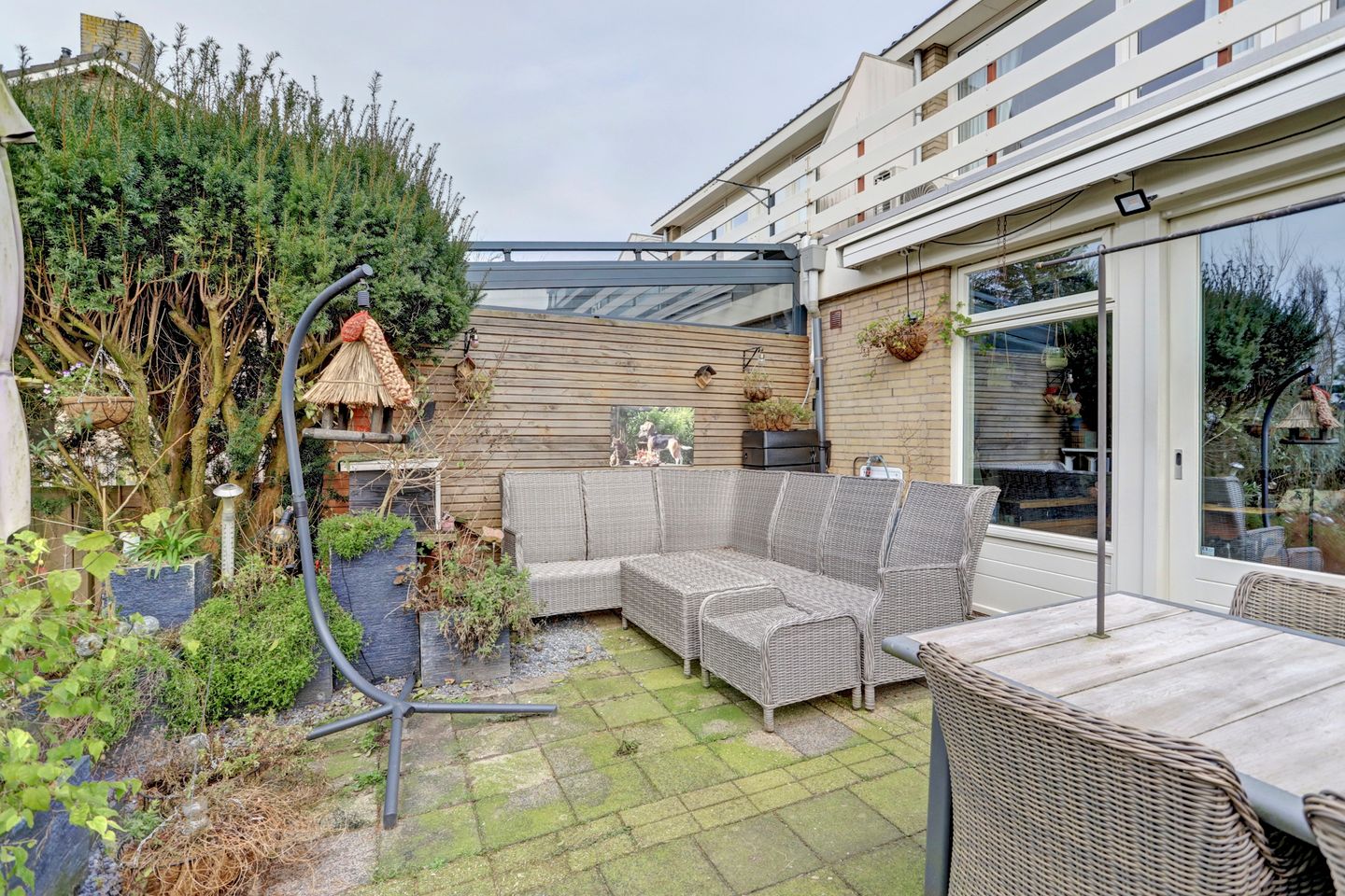 Foto 44 van Cornelis Verheuvelstraat 17