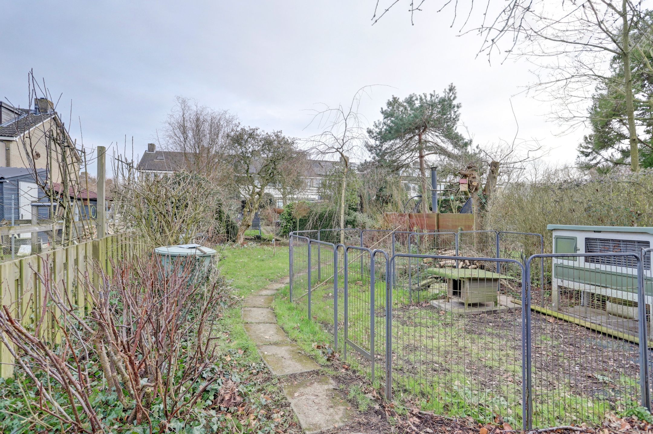 Foto 48 van Cornelis Verheuvelstraat 17