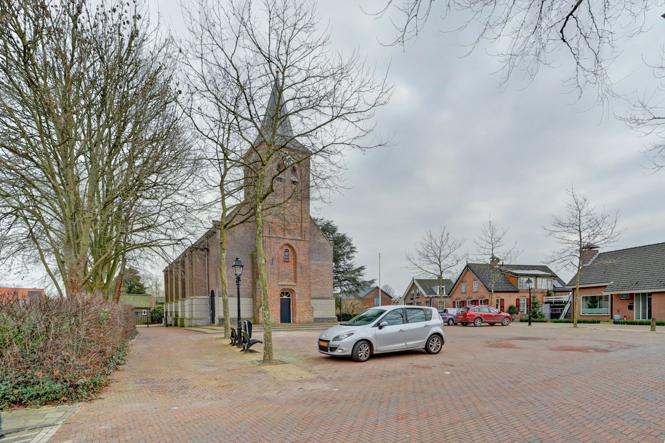 Foto 51 van Cornelis Verheuvelstraat 17