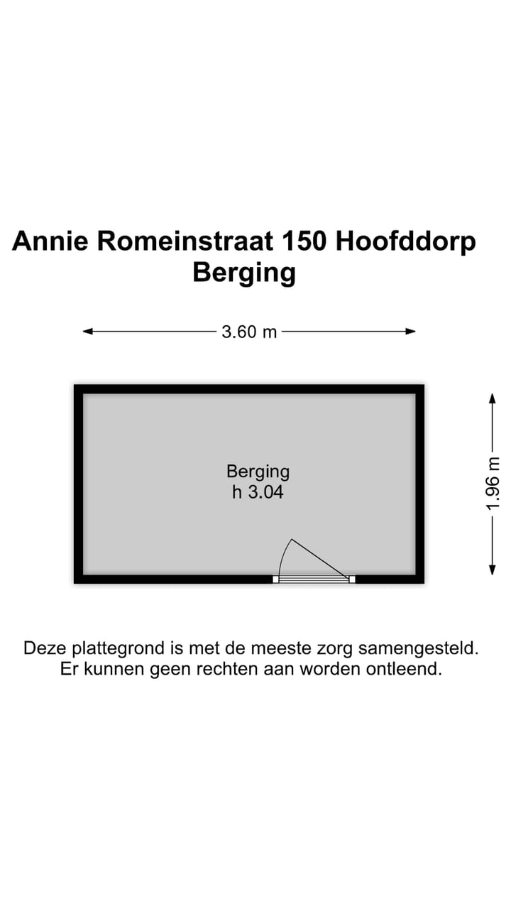 Foto 45 van Annie Romeinstraat 150