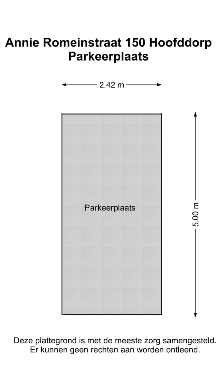 Foto 46 van Annie Romeinstraat 150