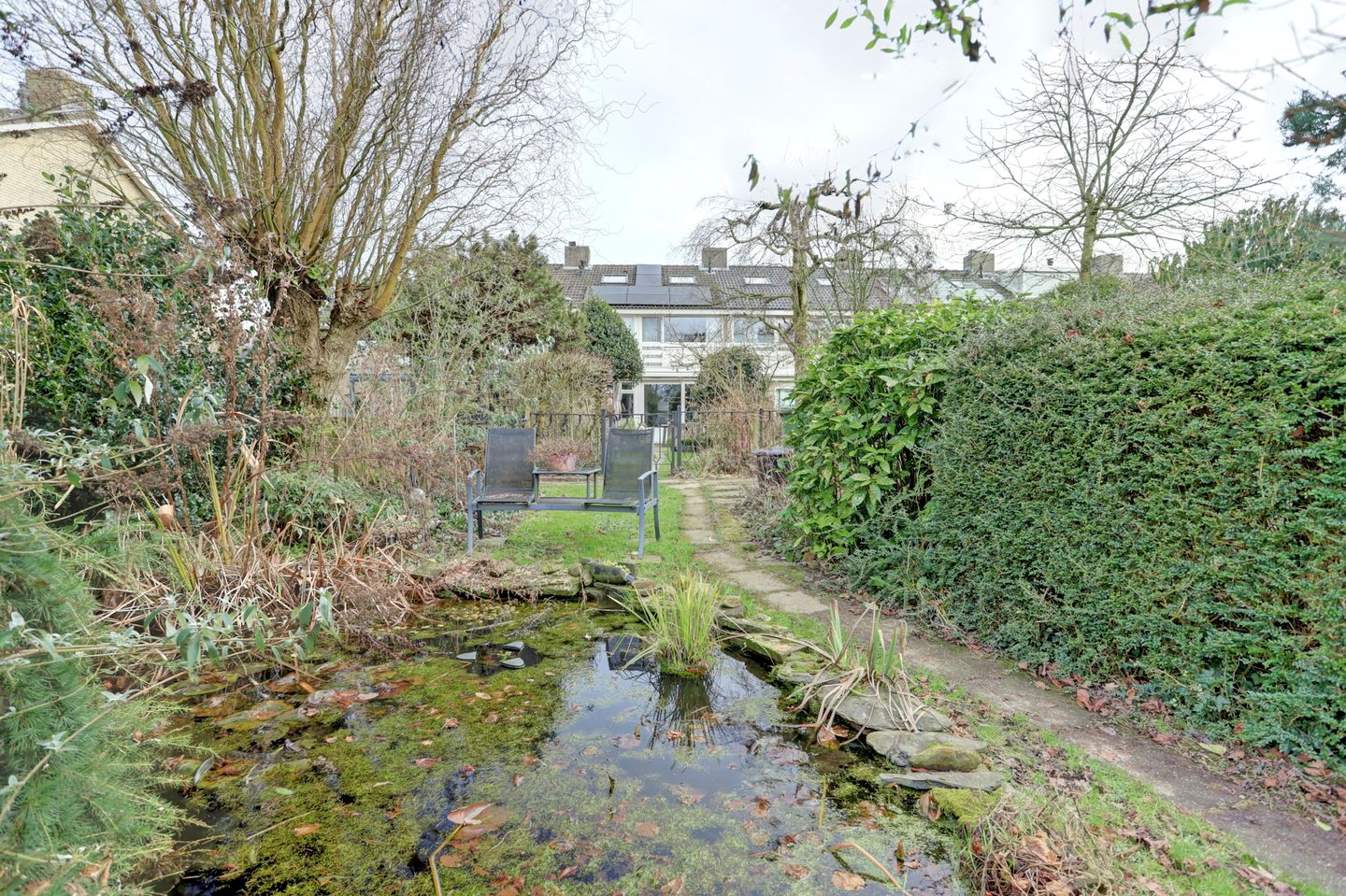 Foto 50 van Cornelis Verheuvelstraat 17