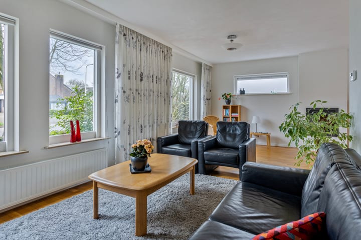 Foto 4 van Rossinistraat 20