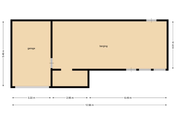 Foto 35 van Koninginnehof 32
