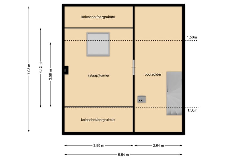 Foto 65 van Koninginnehof 32