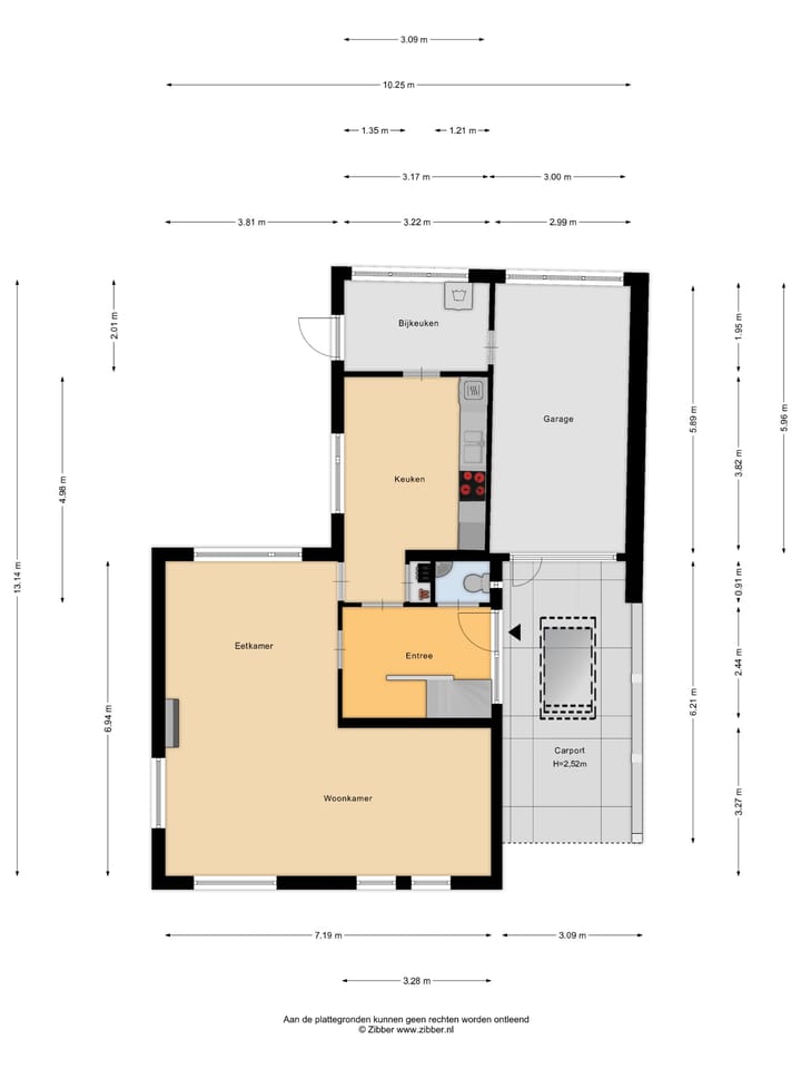 Foto 15 van Rossinistraat 20
