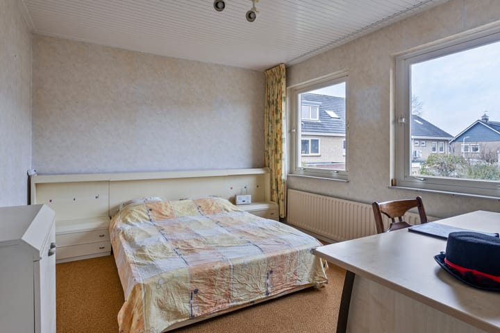 Foto 20 van Rossinistraat 20