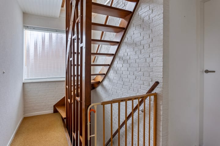 Foto 24 van Rossinistraat 20