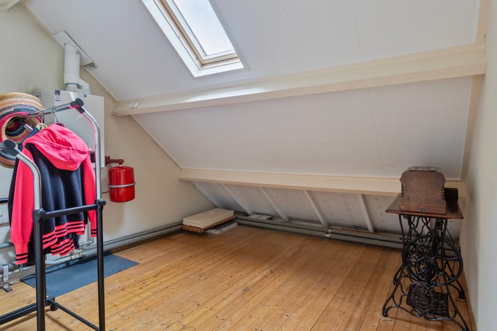 Foto 29 van Rossinistraat 20