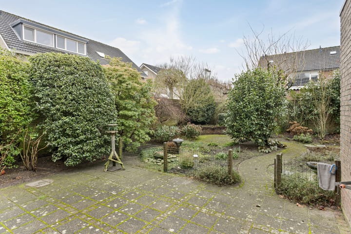 Foto 32 van Rossinistraat 20