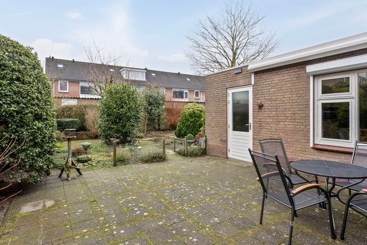 Foto 33 van Rossinistraat 20