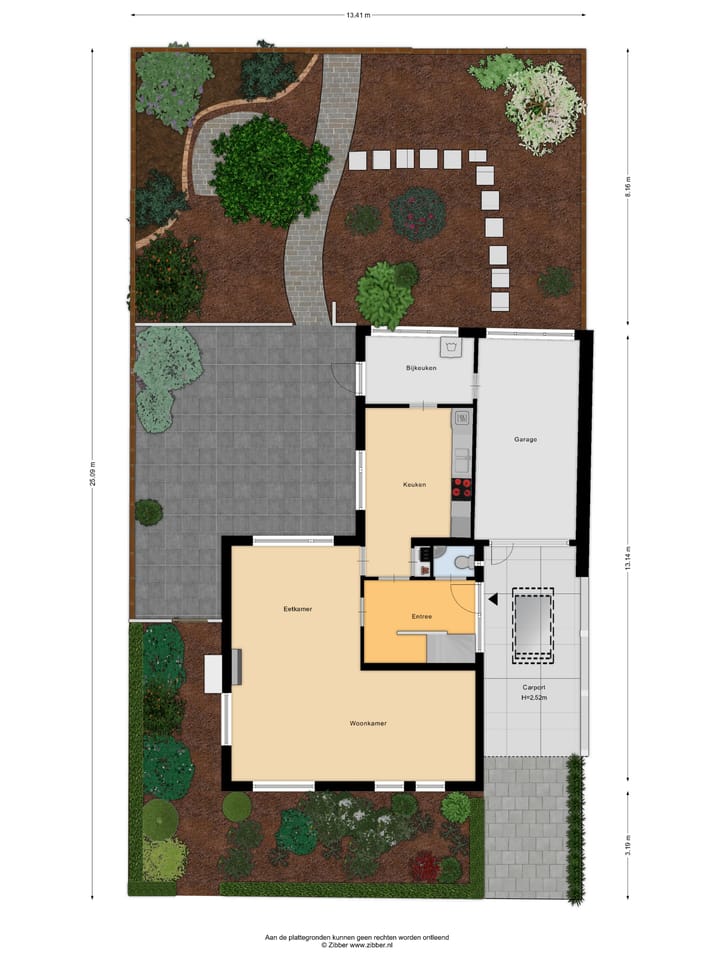 Foto 36 van Rossinistraat 20