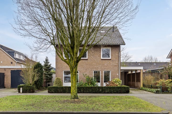 Foto 38 van Rossinistraat 20