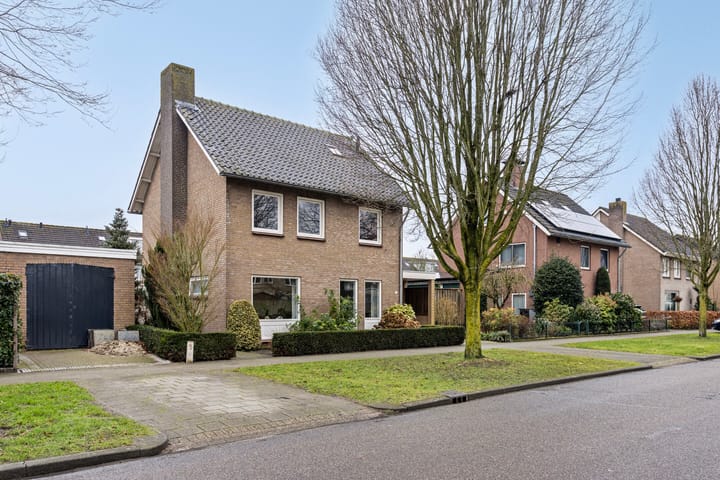 Foto 39 van Rossinistraat 20