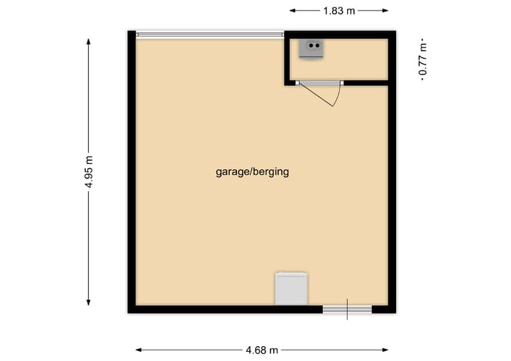 Photo 25 of Everjachtstraat 29