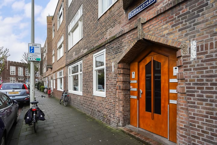 Foto 43 van Cypresstraat 32