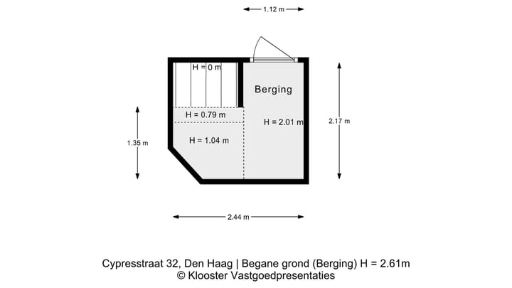 Foto 46 van Cypresstraat 32