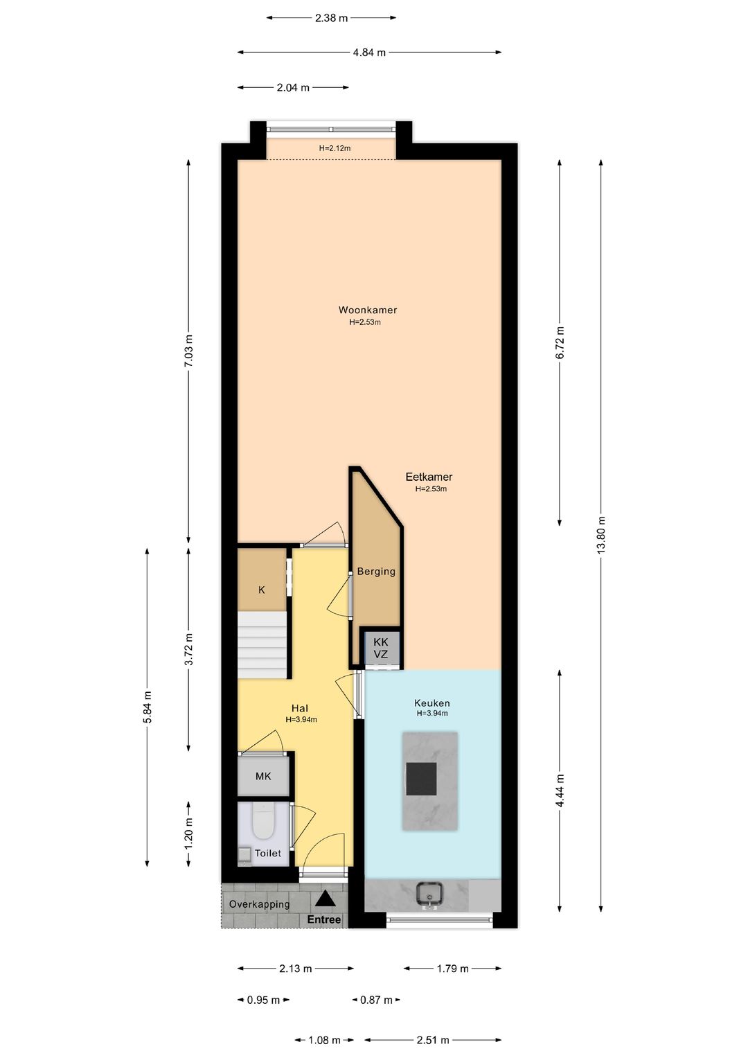 Photo 56 of Roggestraat 151