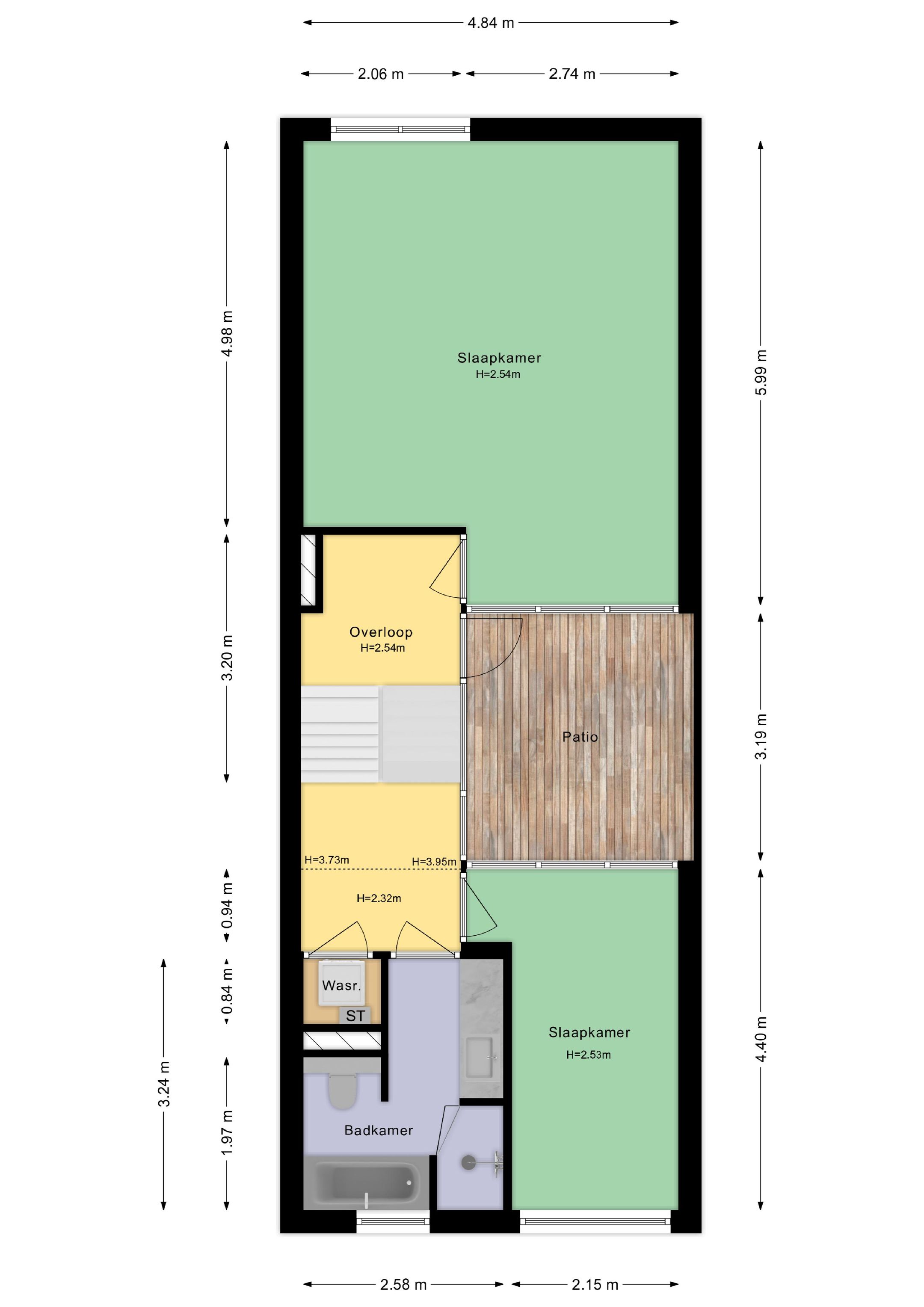 Photo 57 of Roggestraat 151