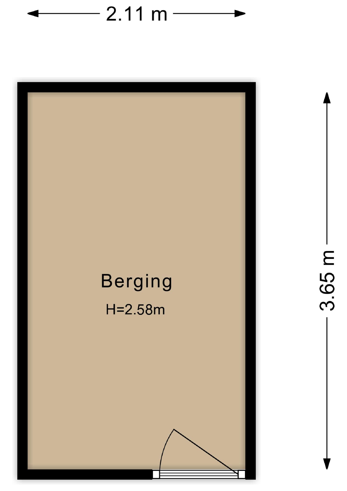 Photo 59 of Roggestraat 151
