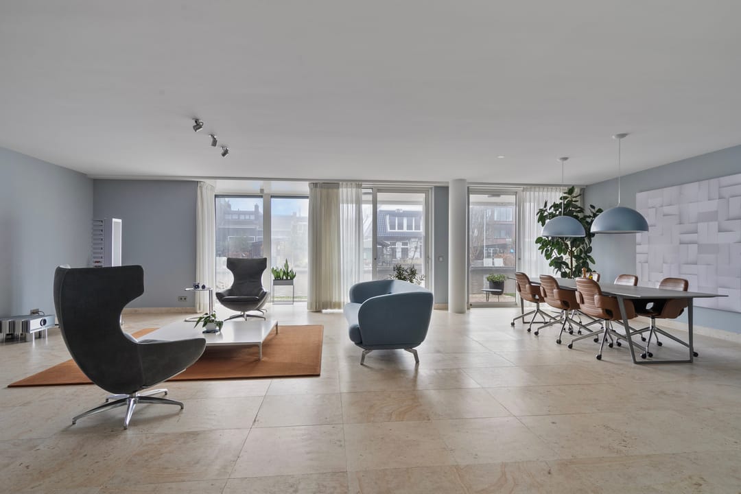 Foto 2 van Raadhuisstraat 195