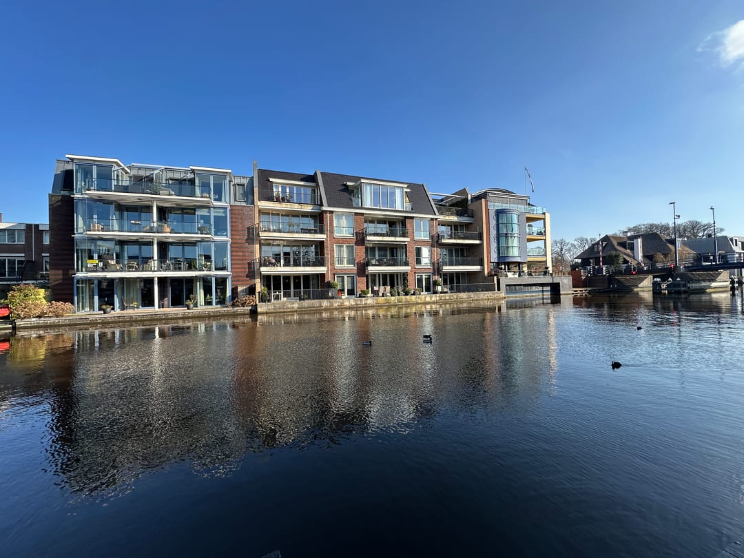 Foto 1 van Raadhuisstraat 195