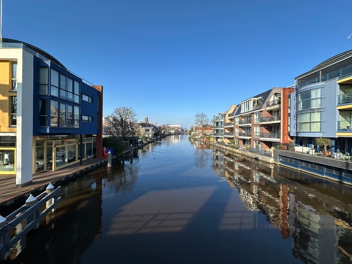 Foto 5 van Raadhuisstraat 195