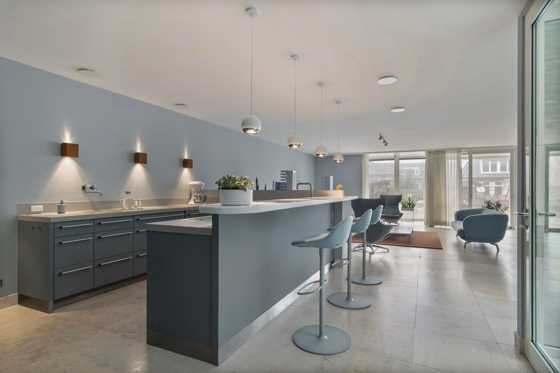 Foto 12 van Raadhuisstraat 195