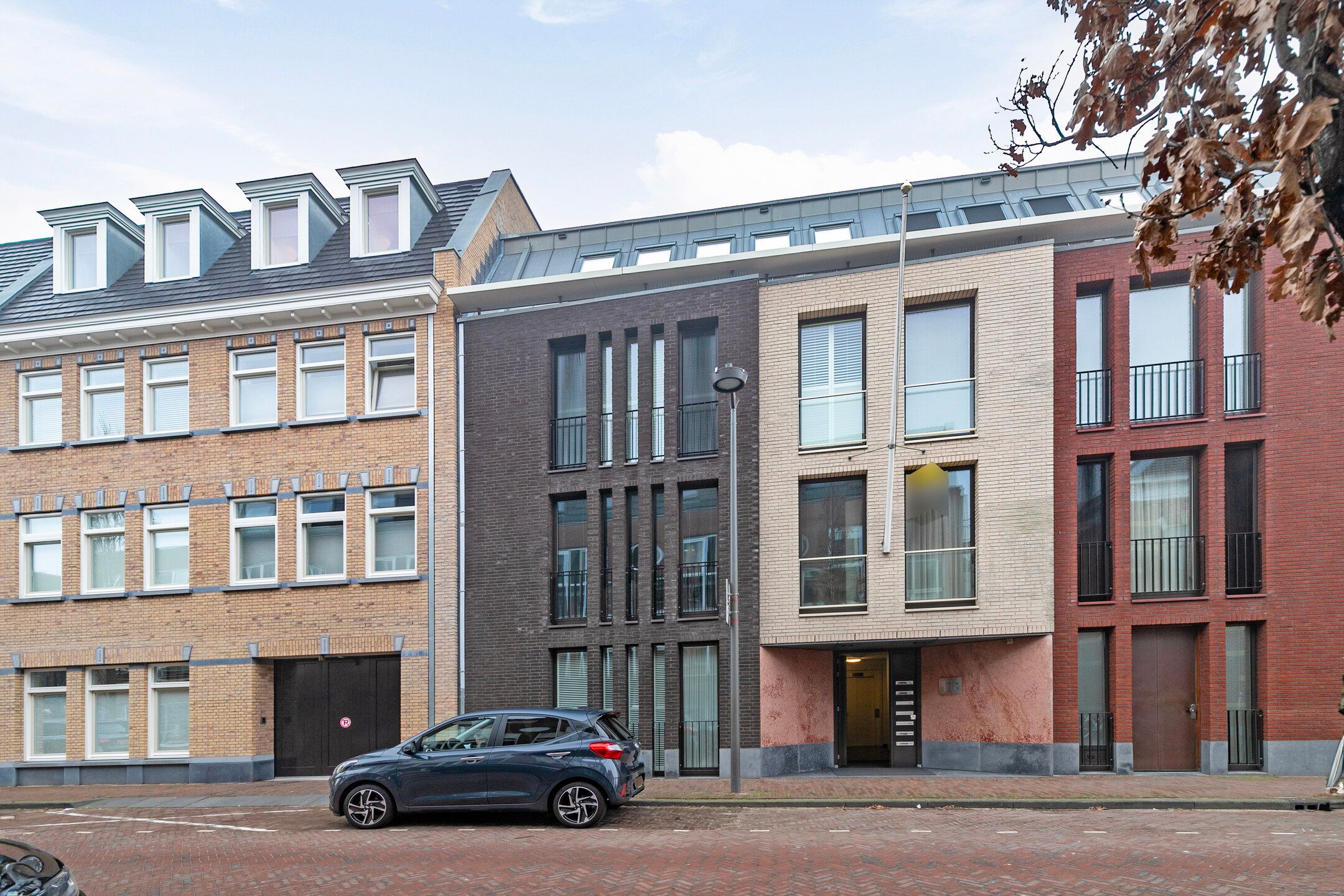 Foto 6 van Raadhuisstraat 195