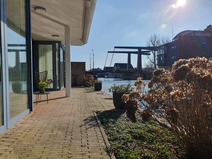 Foto 27 van Raadhuisstraat 195