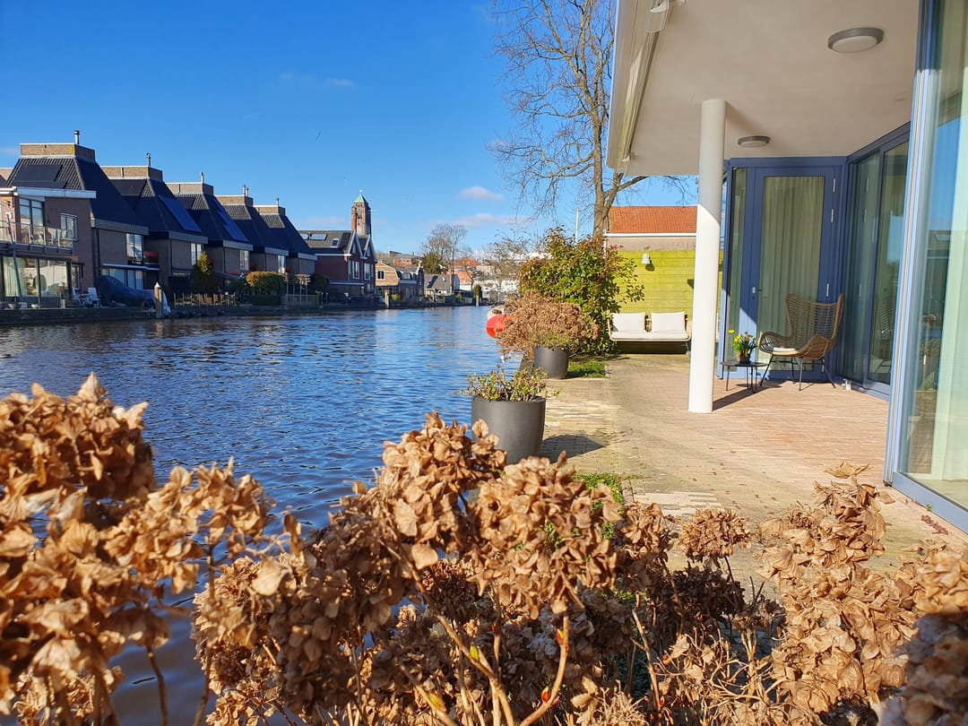 Foto 28 van Raadhuisstraat 195