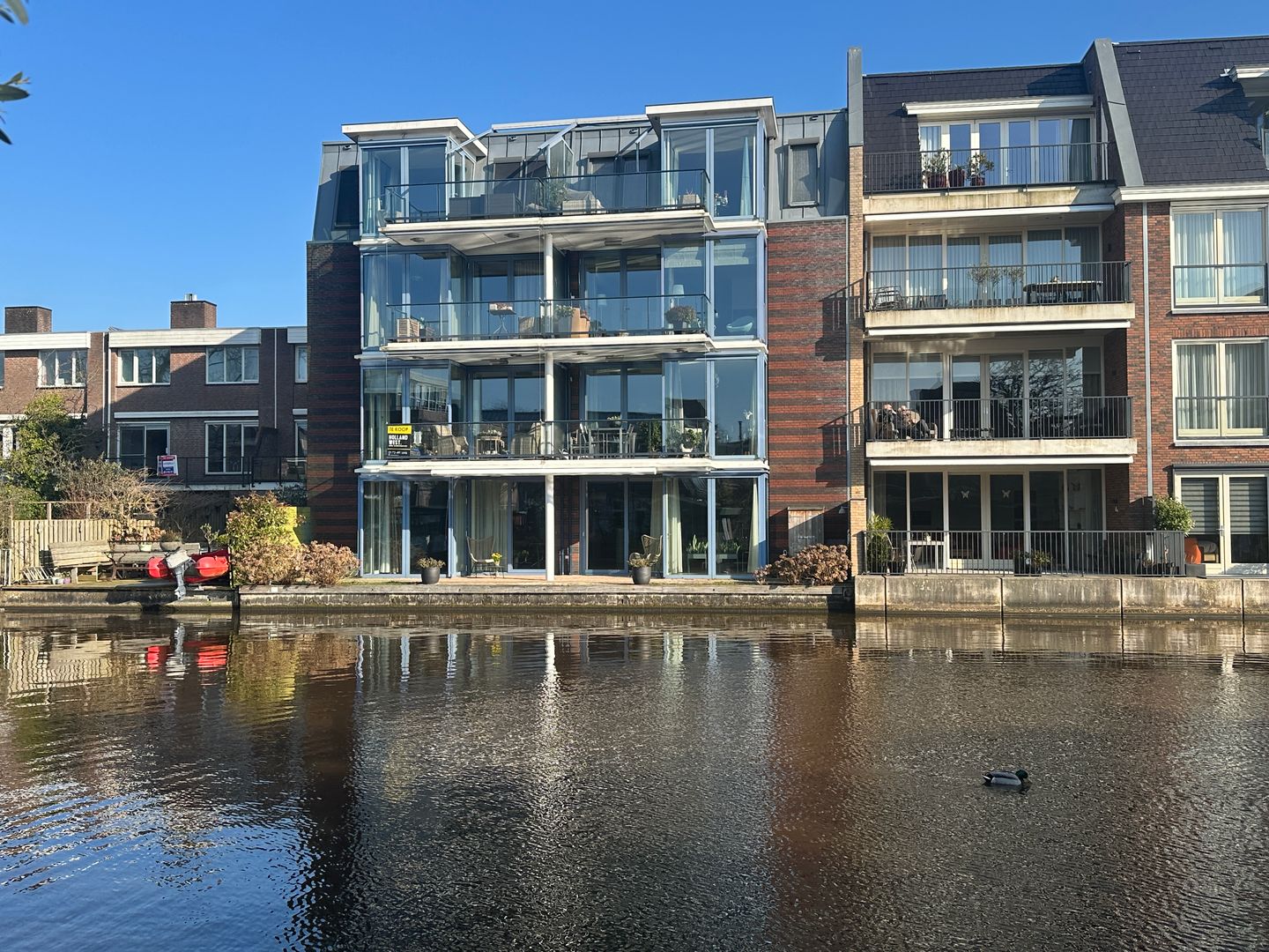 Foto 4 van Raadhuisstraat 195