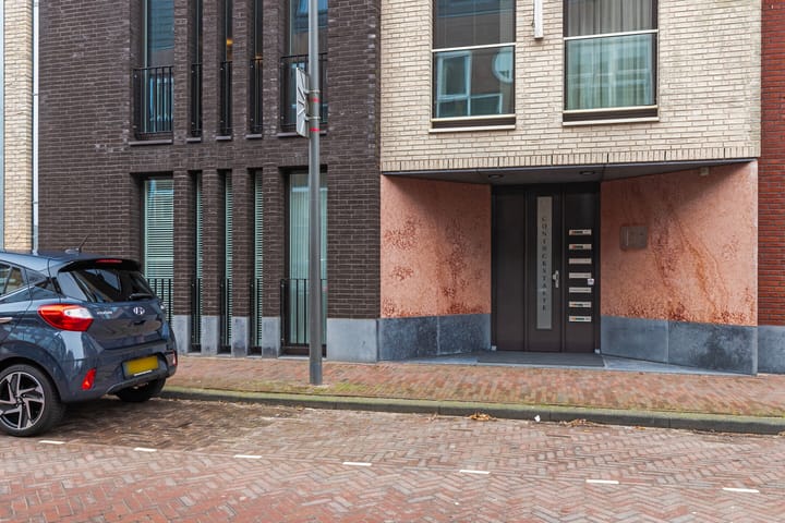 Foto 9 van Raadhuisstraat 195