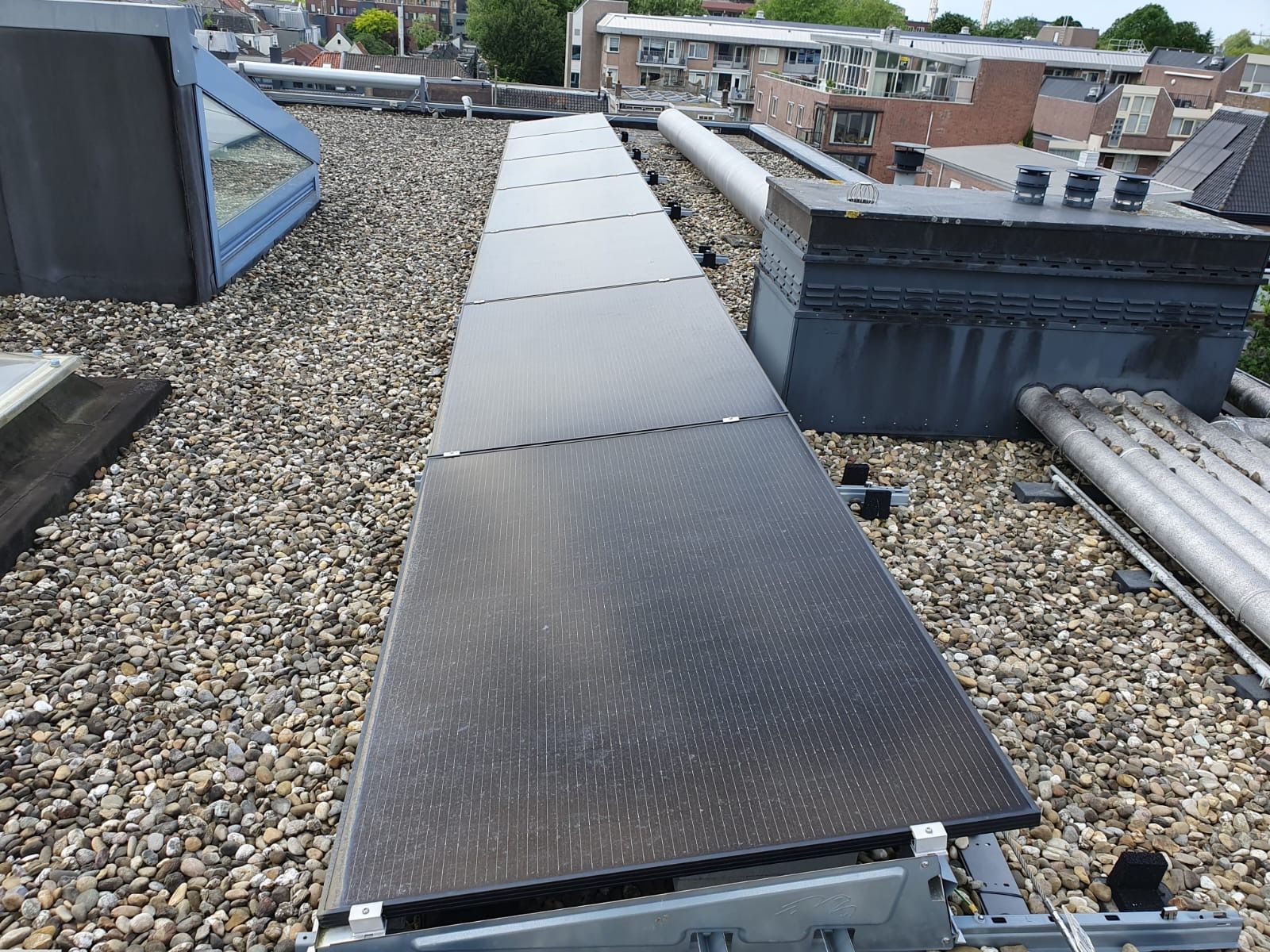 Foto 51 van Raadhuisstraat 195