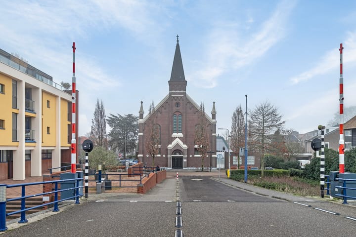 Foto 52 van Raadhuisstraat 195